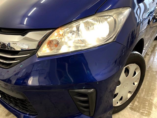 HONDA FREED 4WD 2016