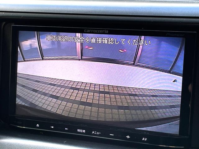 TOYOTA ESTIMA  4WD 2011