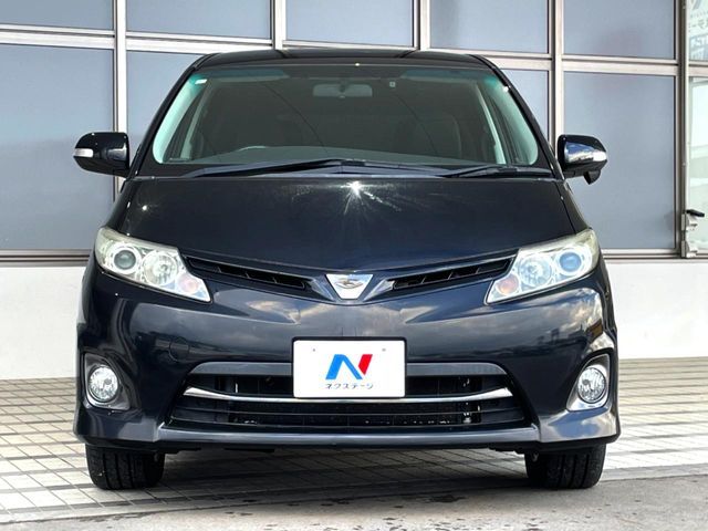 TOYOTA ESTIMA  4WD 2011