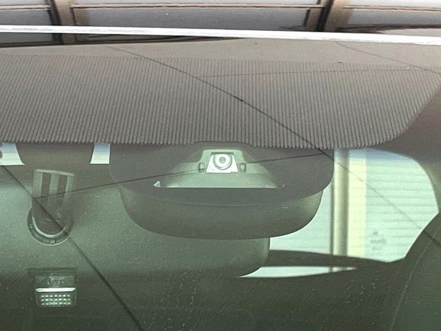 HONDA SHUTTLE HYBRID 2018