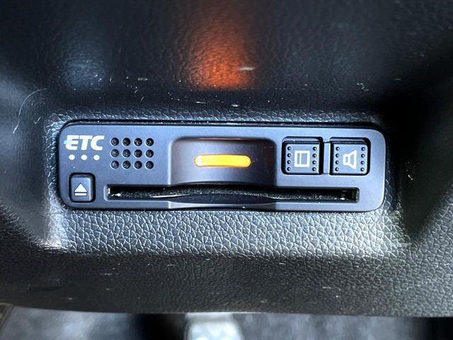 HONDA SHUTTLE HYBRID 2018