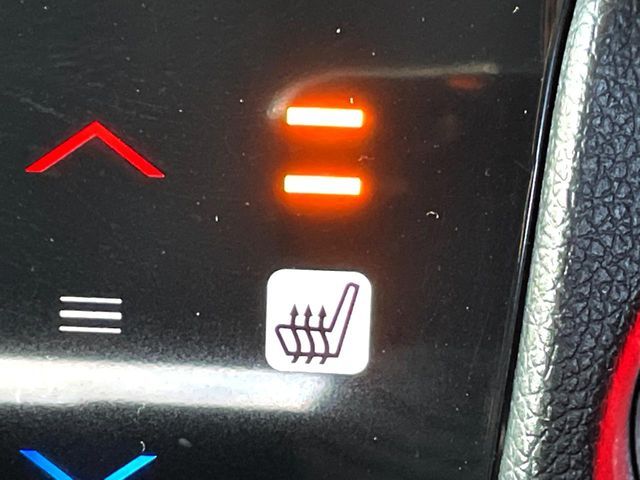 HONDA SHUTTLE HYBRID 2018