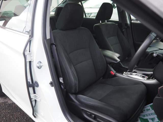 HONDA ACCORD HYBRID 2017