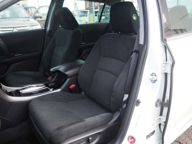 HONDA ACCORD HYBRID 2017