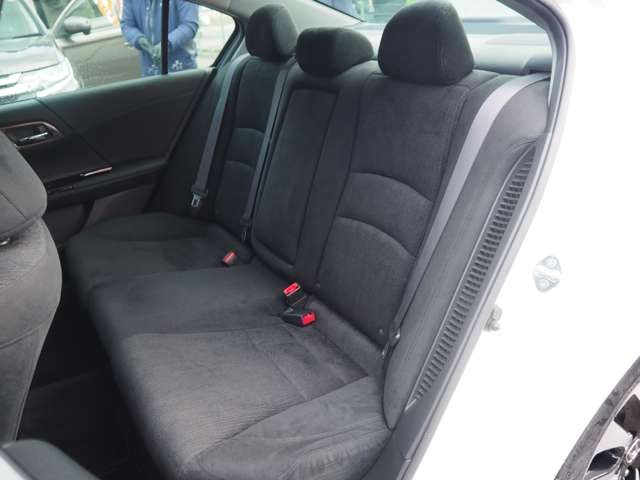 HONDA ACCORD HYBRID 2017