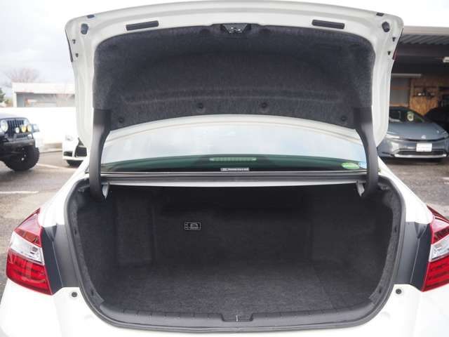 HONDA ACCORD HYBRID 2017