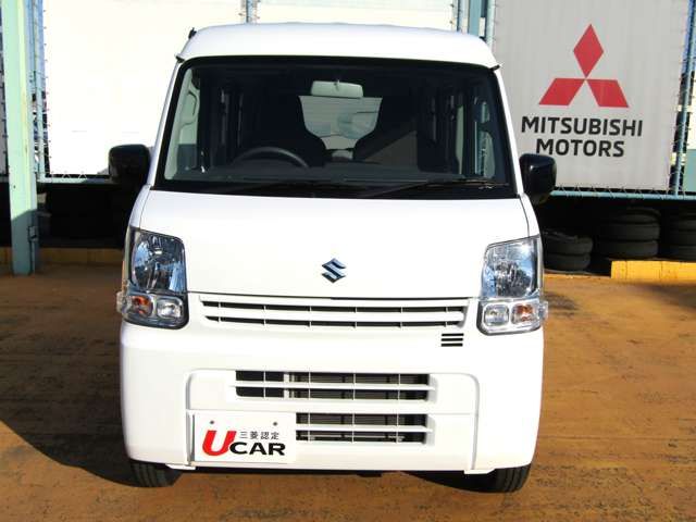 SUZUKI EVERY van 4WD 2023