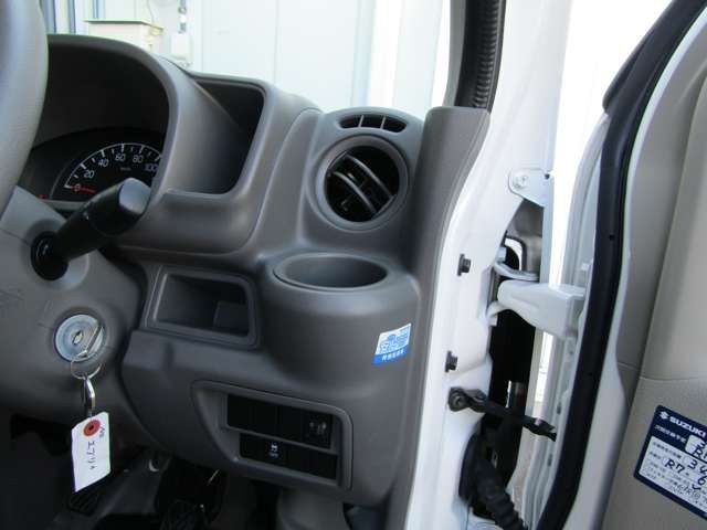 SUZUKI EVERY van 4WD 2023
