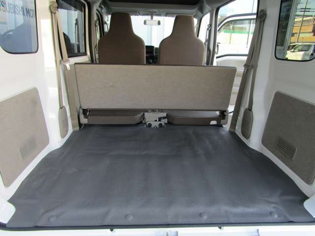 SUZUKI EVERY van 4WD 2023