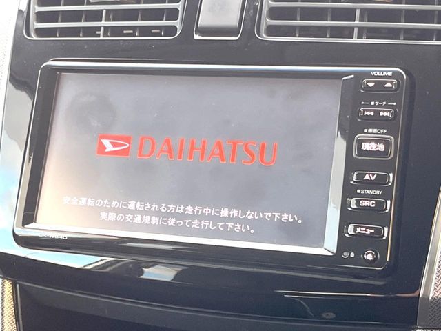 DAIHATSU MOVE CUSTOM 2014