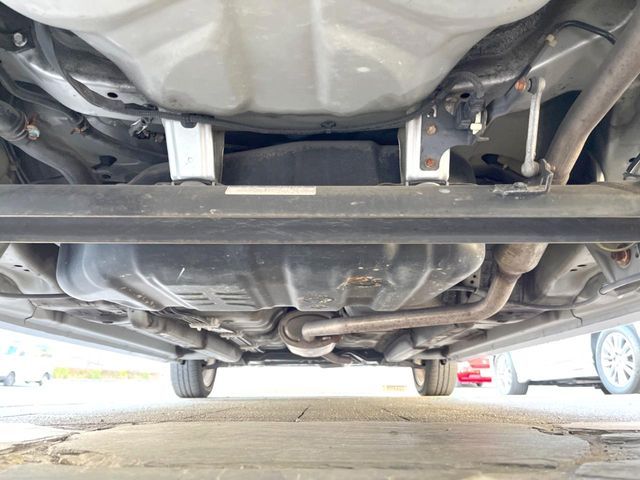 DAIHATSU MOVE CUSTOM 2014