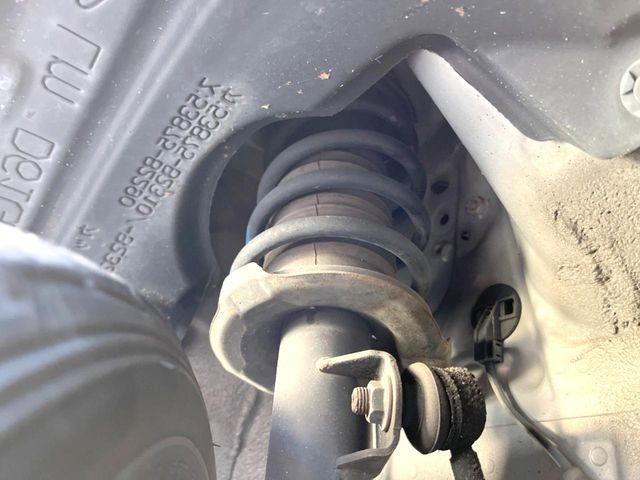 DAIHATSU MOVE CUSTOM 2014