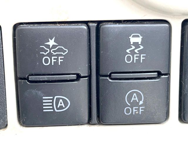 DAIHATSU MOVE canbus 2018