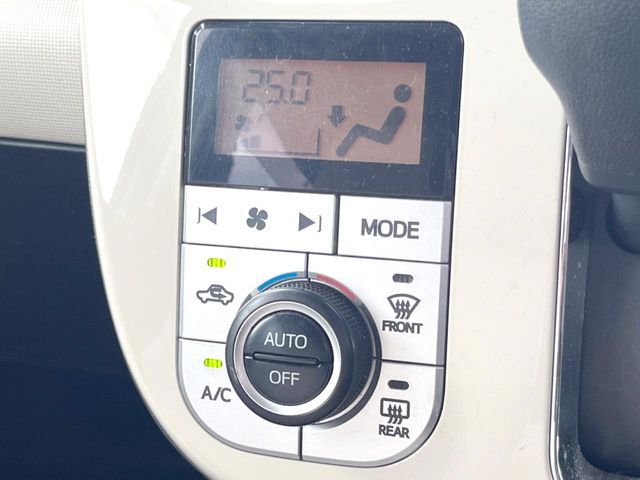 DAIHATSU MOVE canbus 2018