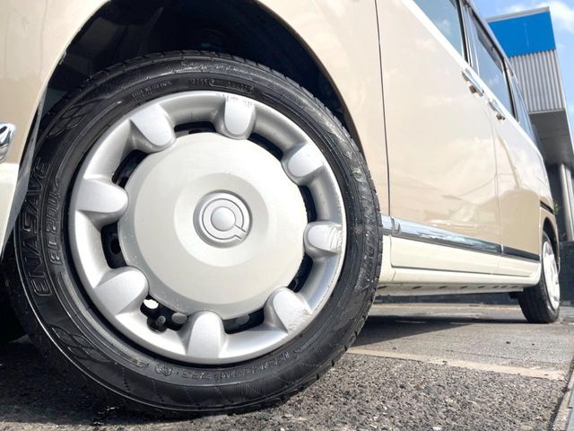 DAIHATSU MOVE canbus 2018