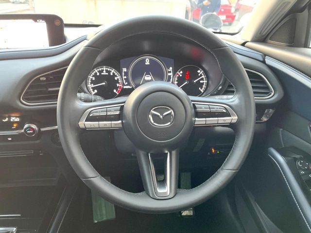 MAZDA CX-30 2021