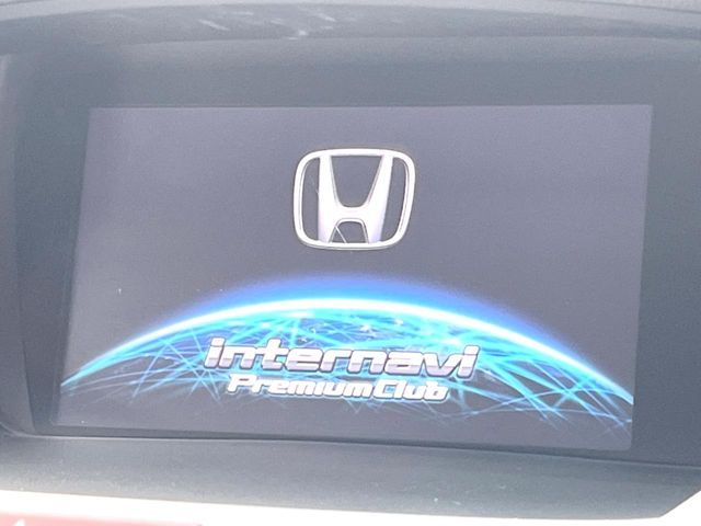 HONDA ODYSSEY 2013