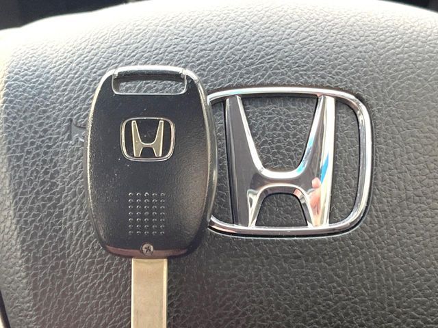 HONDA ODYSSEY 2013