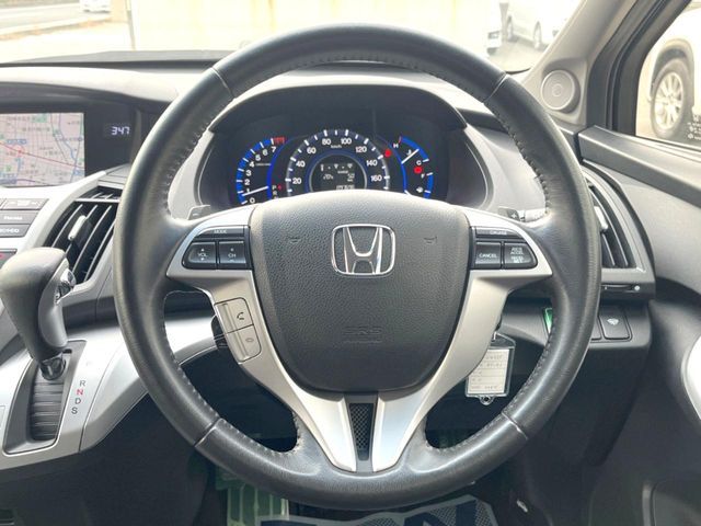HONDA ODYSSEY 2013