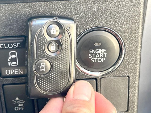 DAIHATSU TANTO CUSTOM 2014