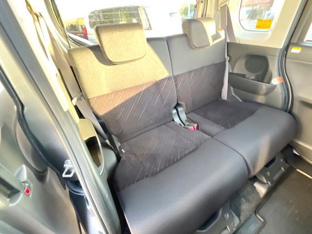 DAIHATSU TANTO CUSTOM 2014