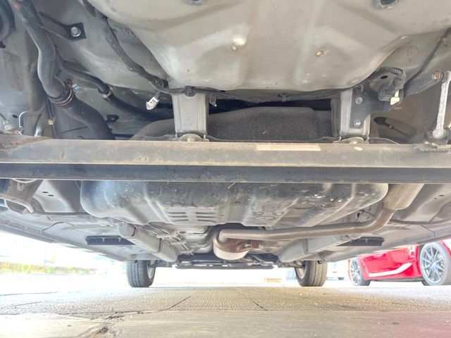 DAIHATSU TANTO CUSTOM 2014