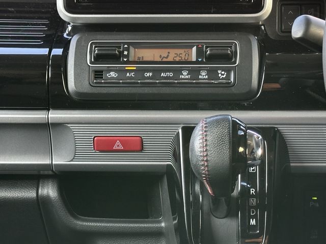 SUZUKI Spacia custom 2018