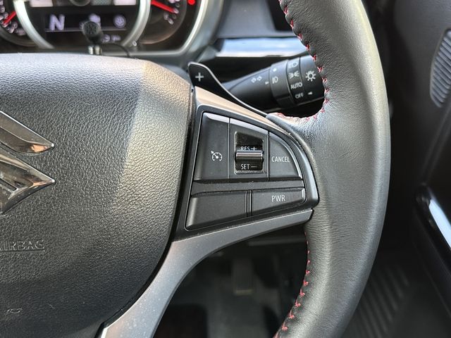 SUZUKI Spacia custom 2018