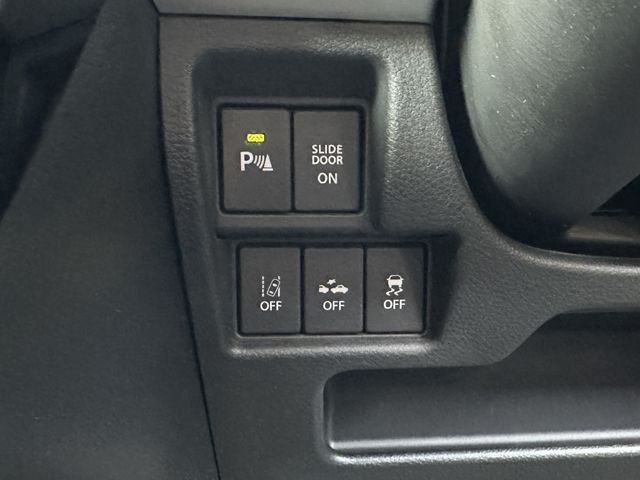 SUZUKI Spacia custom 2018