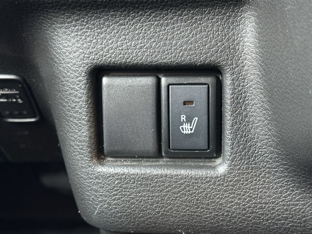 SUZUKI Spacia custom 2018