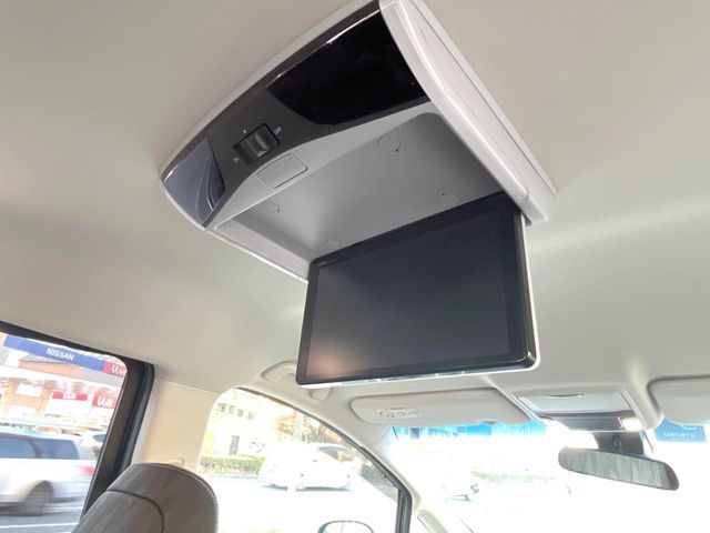 HONDA ODYSSEY HYBRID 2018