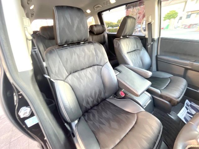 HONDA ODYSSEY HYBRID 2018