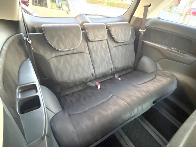 HONDA ODYSSEY HYBRID 2018