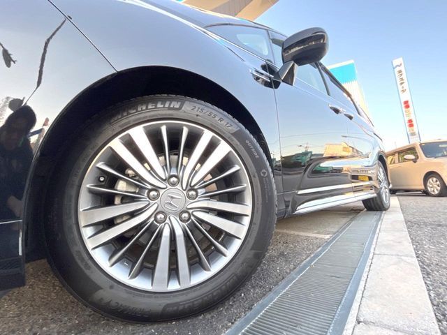 HONDA ODYSSEY HYBRID 2018