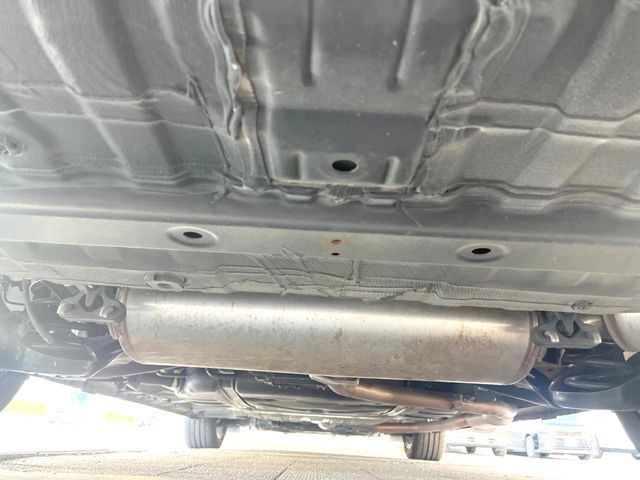 HONDA ODYSSEY HYBRID 2018