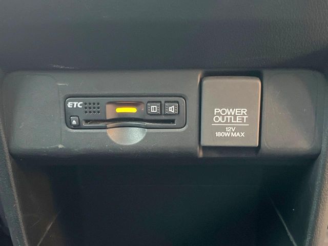 HONDA N BOX CUSTOM 2017