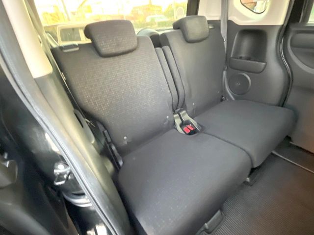 HONDA N BOX CUSTOM 2017