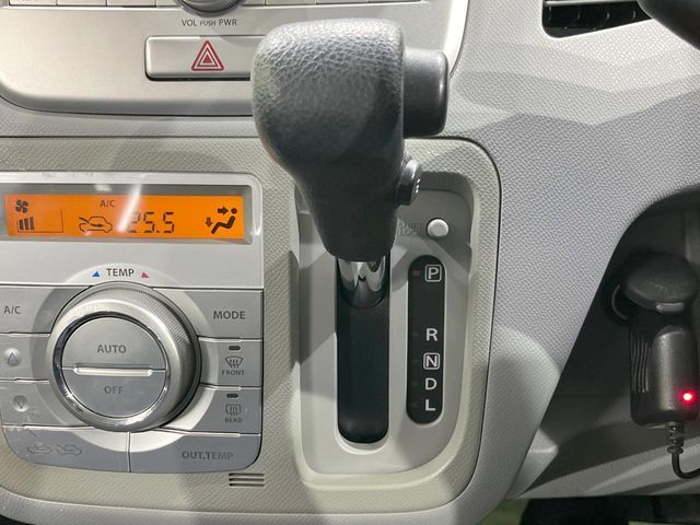 SUZUKI WAGON R 2011