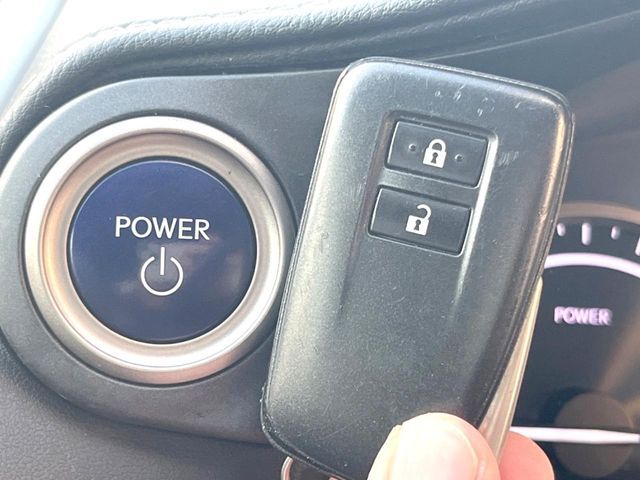 TOYOTA LEXUS NX300h 2016