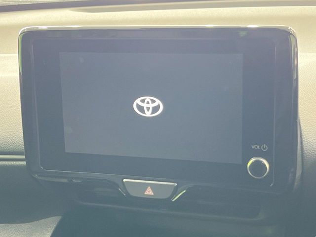 TOYOTA YARIS CROSS 2025