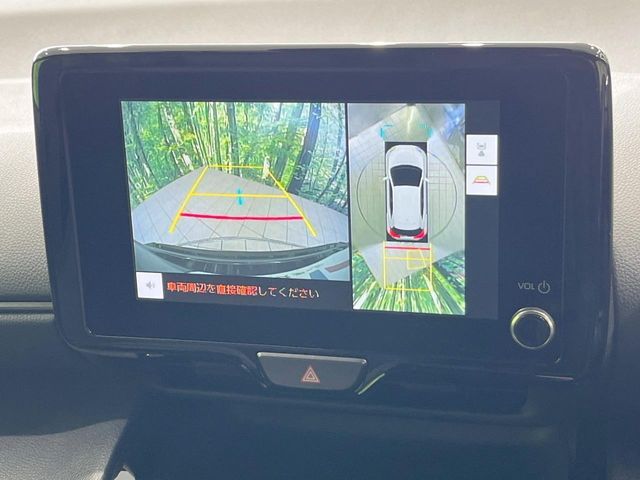 TOYOTA YARIS CROSS 2025