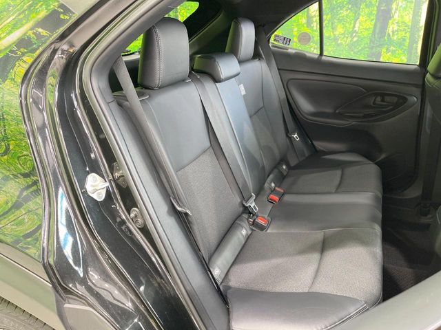 TOYOTA YARIS CROSS 2025