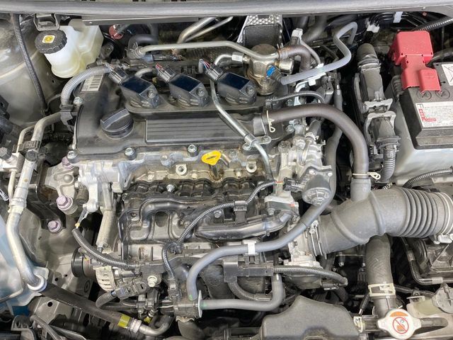 TOYOTA YARIS CROSS 2025