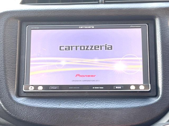 HONDA FIT HYBRID 2013