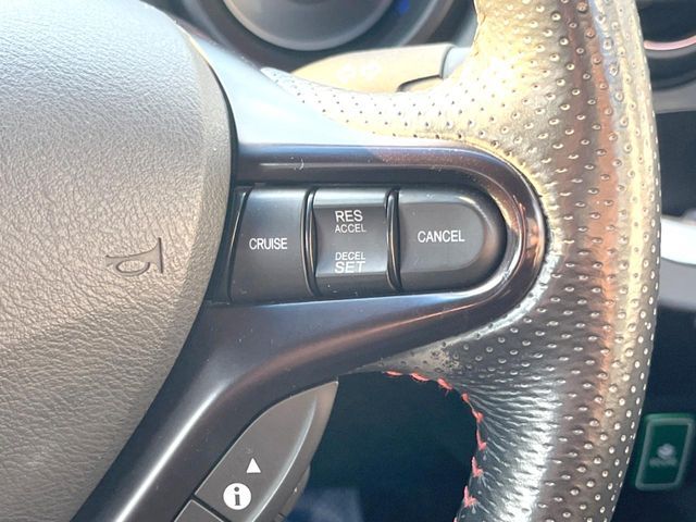 HONDA FIT HYBRID 2013