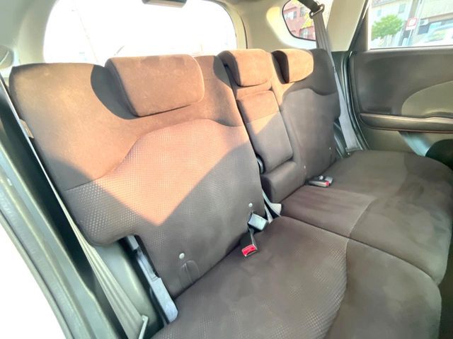 HONDA FIT HYBRID 2013