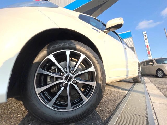 HONDA FIT HYBRID 2013