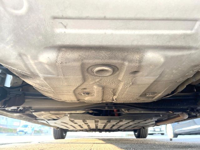 HONDA FIT HYBRID 2013