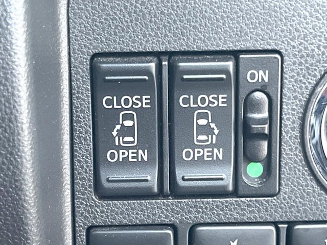 DAIHATSU TANTO CUSTOM 2017