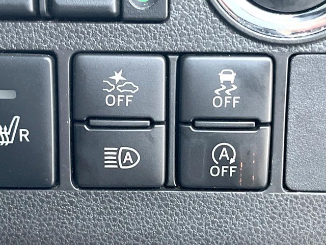 DAIHATSU TANTO CUSTOM 2017